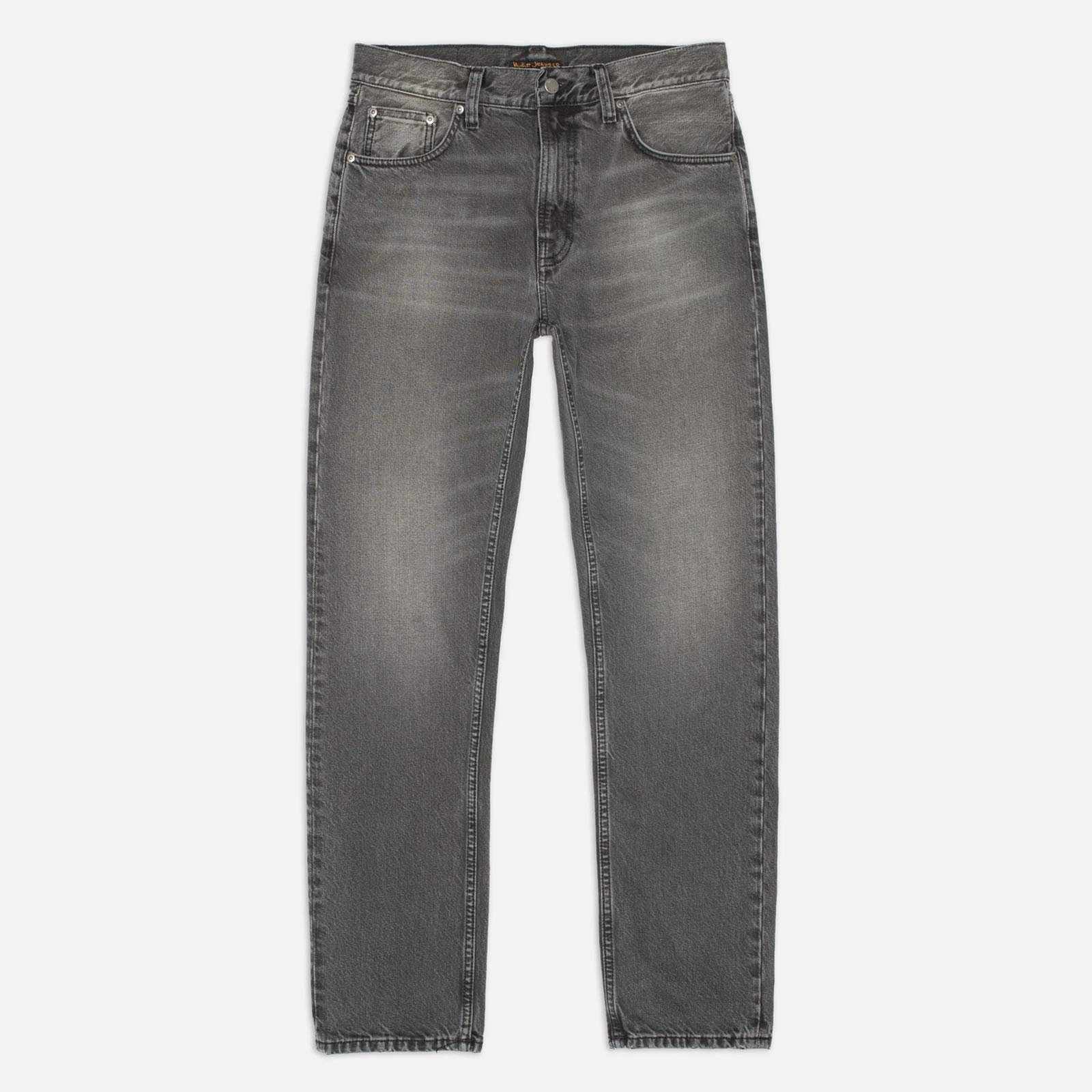 Gritty Jackson Jeans grey lake