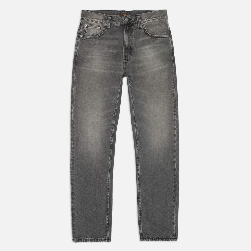 Gritty Jackson Jeans grey lake