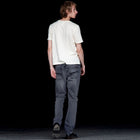 Gritty Jackson Jeans grey lake