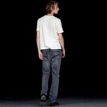Gritty Jackson Jeans grey lake
