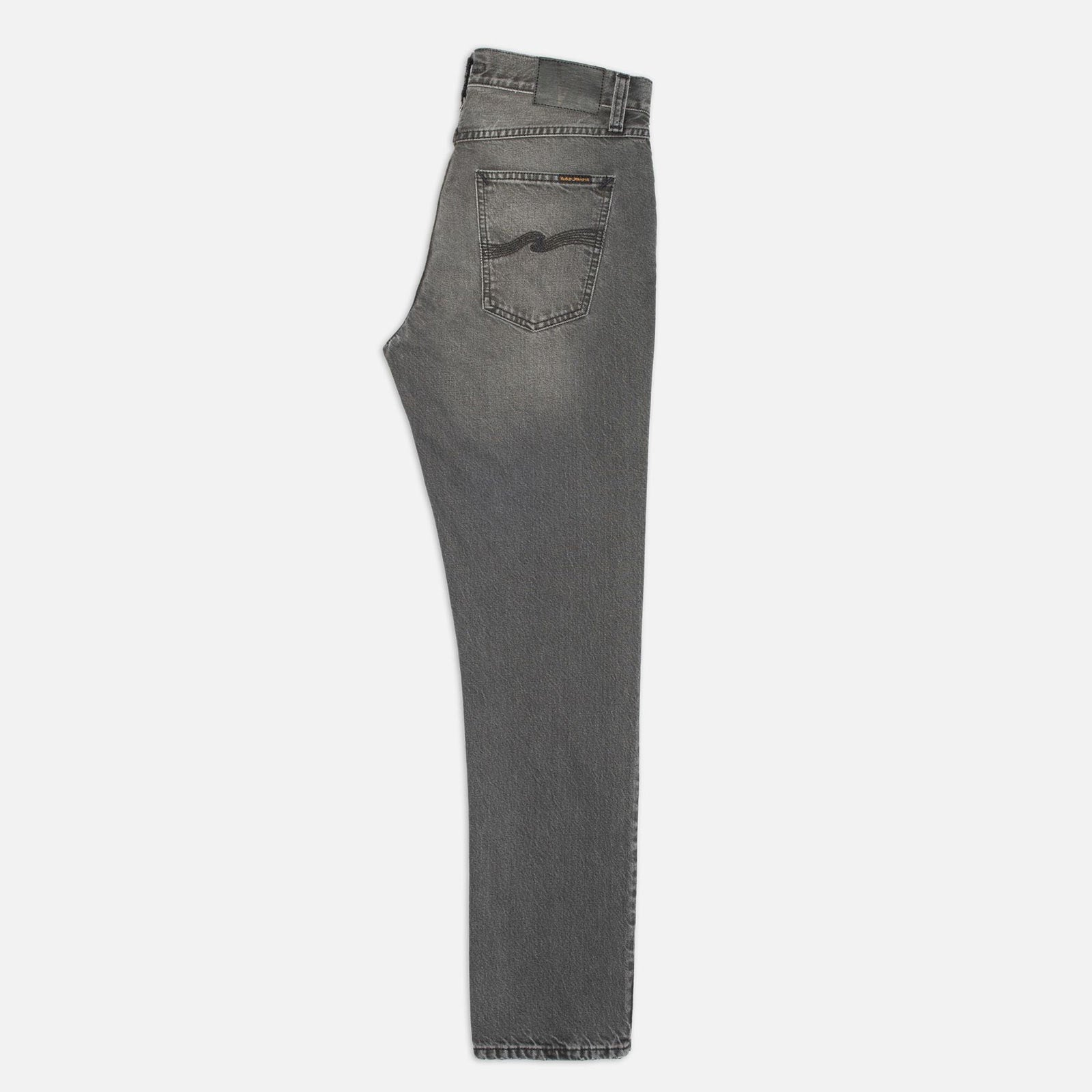 Gritty Jackson Jeans grey lake