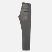 Gritty Jackson Jeans grey lake
