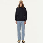 Hasse Crewneck navy