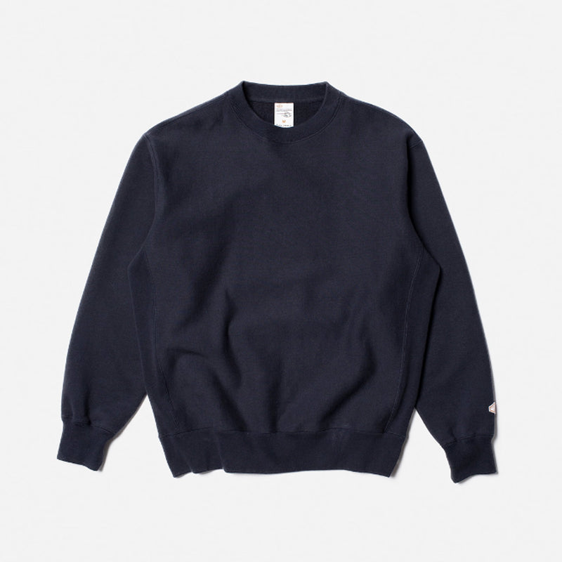 Hasse Crewneck navy