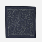 Ingrid Bandana Starburst B20 blue
