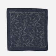 Ingrid Bandana Starburst B20 blue