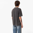 Koffe Trummor T-Shirt antracite