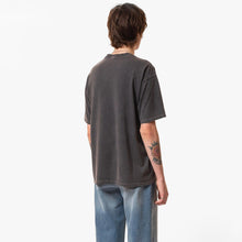 Koffe Trummor T-Shirt antracite