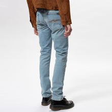 Lean Dean Jeans blue noise