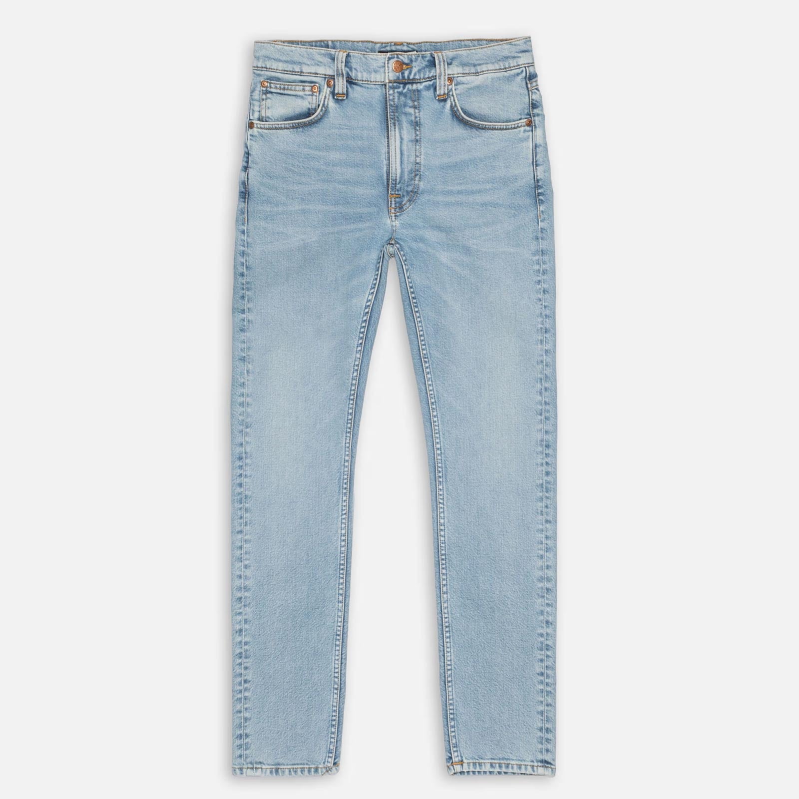 Lean Dean Jeans blue noise