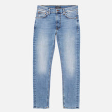 Lean Dean Jeans broken blue