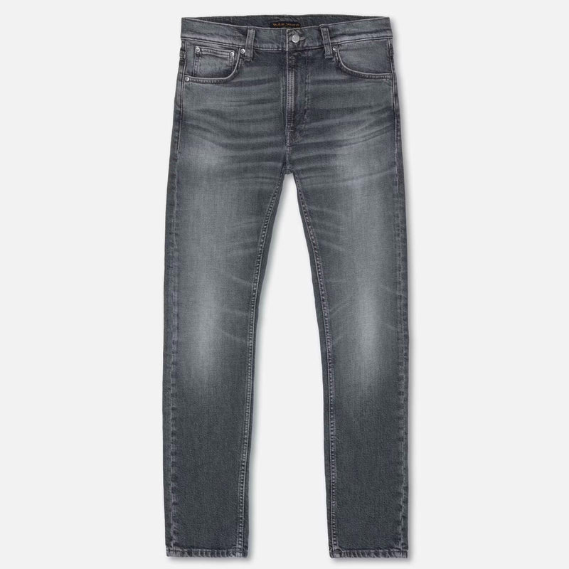 Lean Dean Jeans grey steel