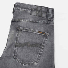 Lean Dean Jeans grey steel