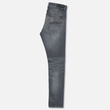 Lean Dean Jeans grey steel