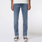 Lean Dean Jeans lost orange