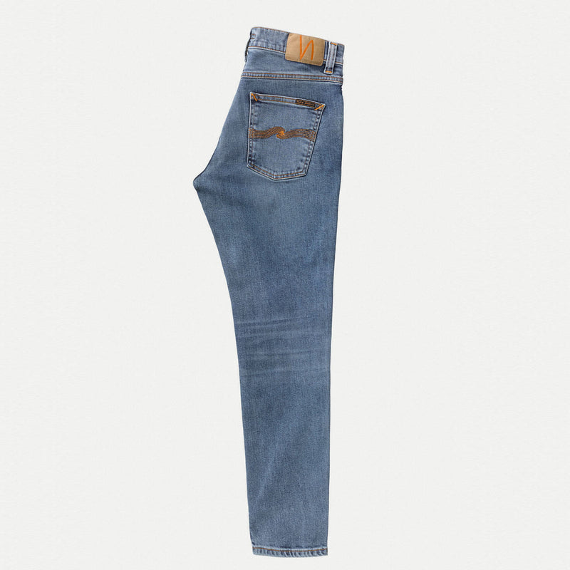 Lean Dean Jeans lost orange