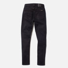 Mellow Mae Jeans so black