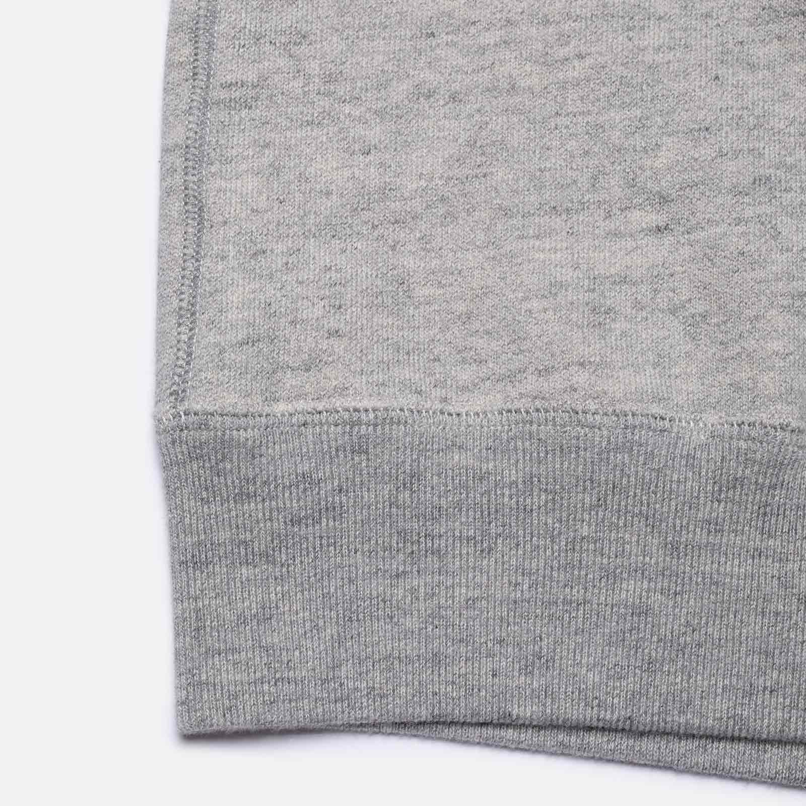 Palle Sweatshirt grey melange