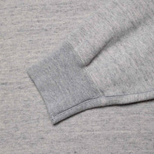 Palle Sweatshirt grey melange