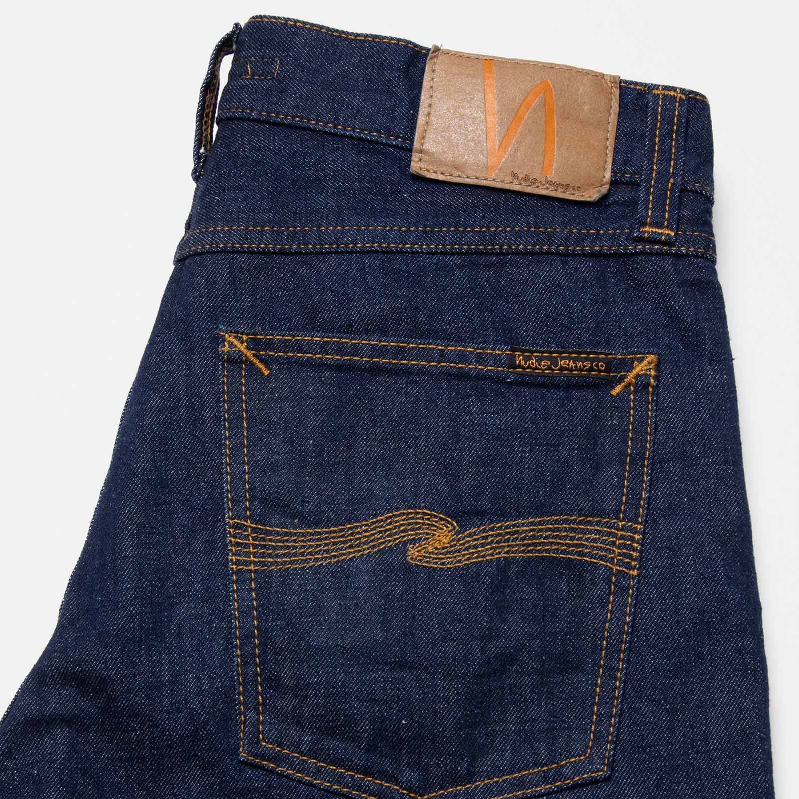 Rad Rufus Jeans 40s Redcast