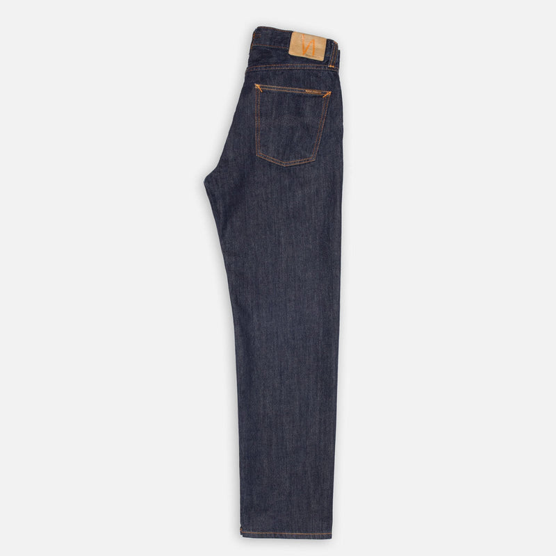 Rad Rufus Jeans blue one wash Nudie Jeans