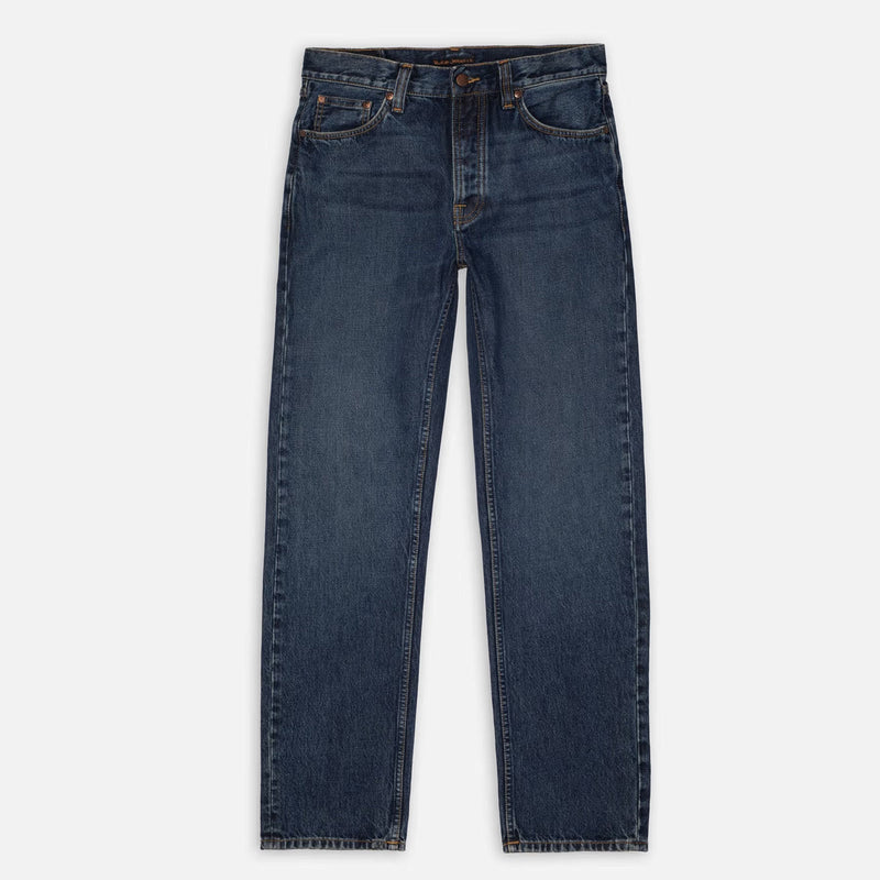 Rad Rufus Jeans blue soil Nudie Jeans