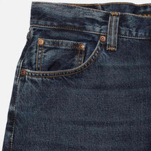 Rad Rufus Jeans blue soil Nudie Jeans
