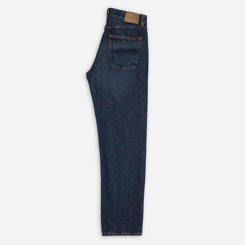 Rad Rufus Jeans blue soil Nudie Jeans