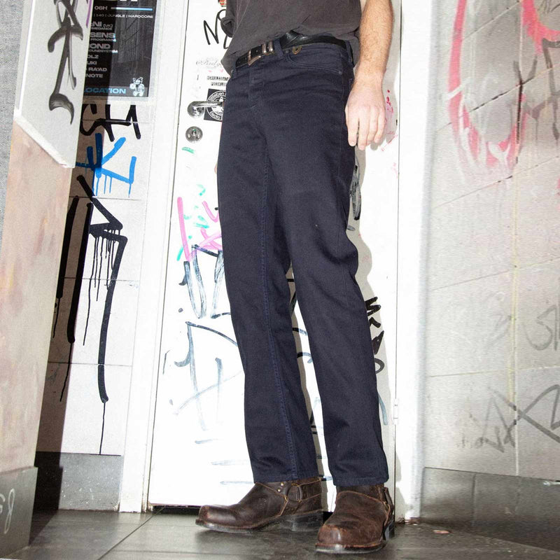 Rad Rufus Jeans everblue Nudie Jeans