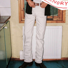Rad Rufus Jeans everivory Nudie Jeans