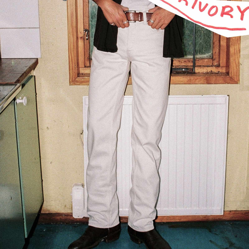 Rad Rufus Jeans everivory Nudie Jeans