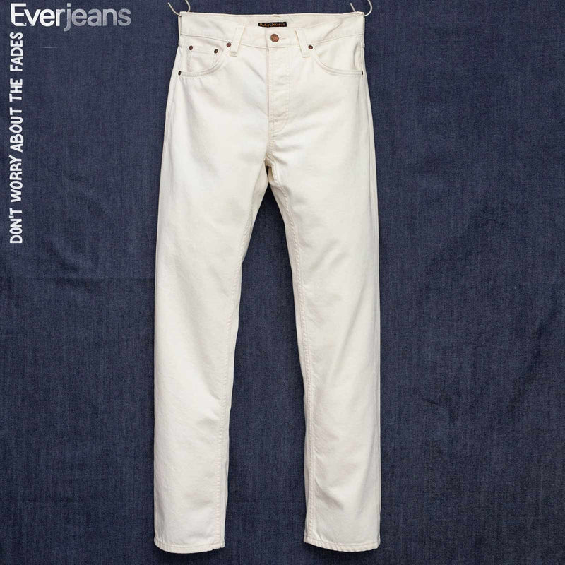 Rad Rufus Jeans everivory Nudie Jeans