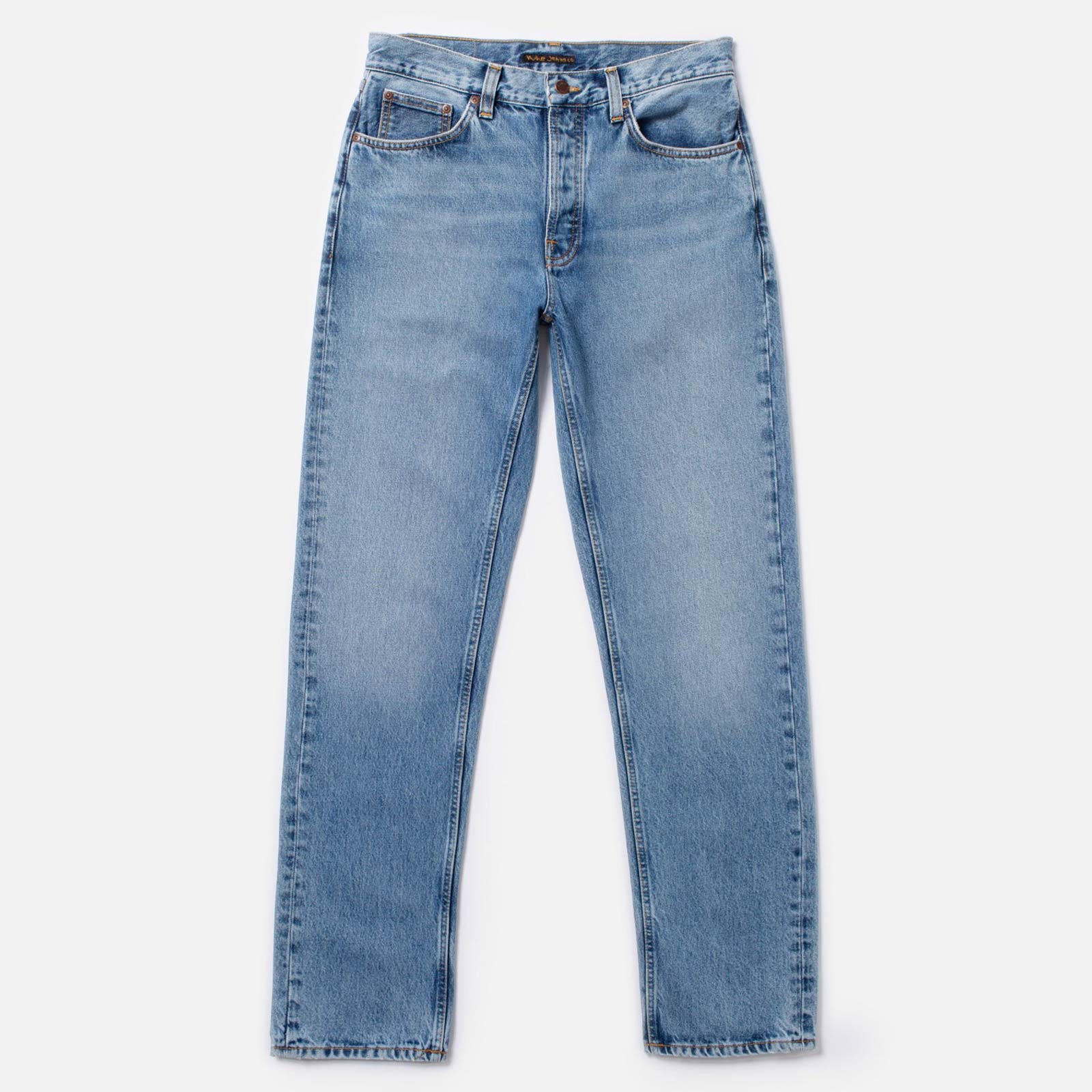 Rad Rufus Jeans indigo blues