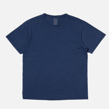 Roffe T-Shirt french blue