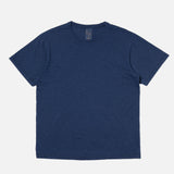 Roffe T-Shirt french blue