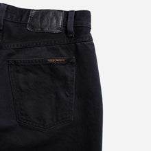 Shady Sadie Jeans aged black