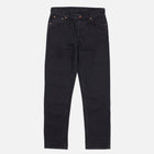 Shady Sadie Jeans aged black