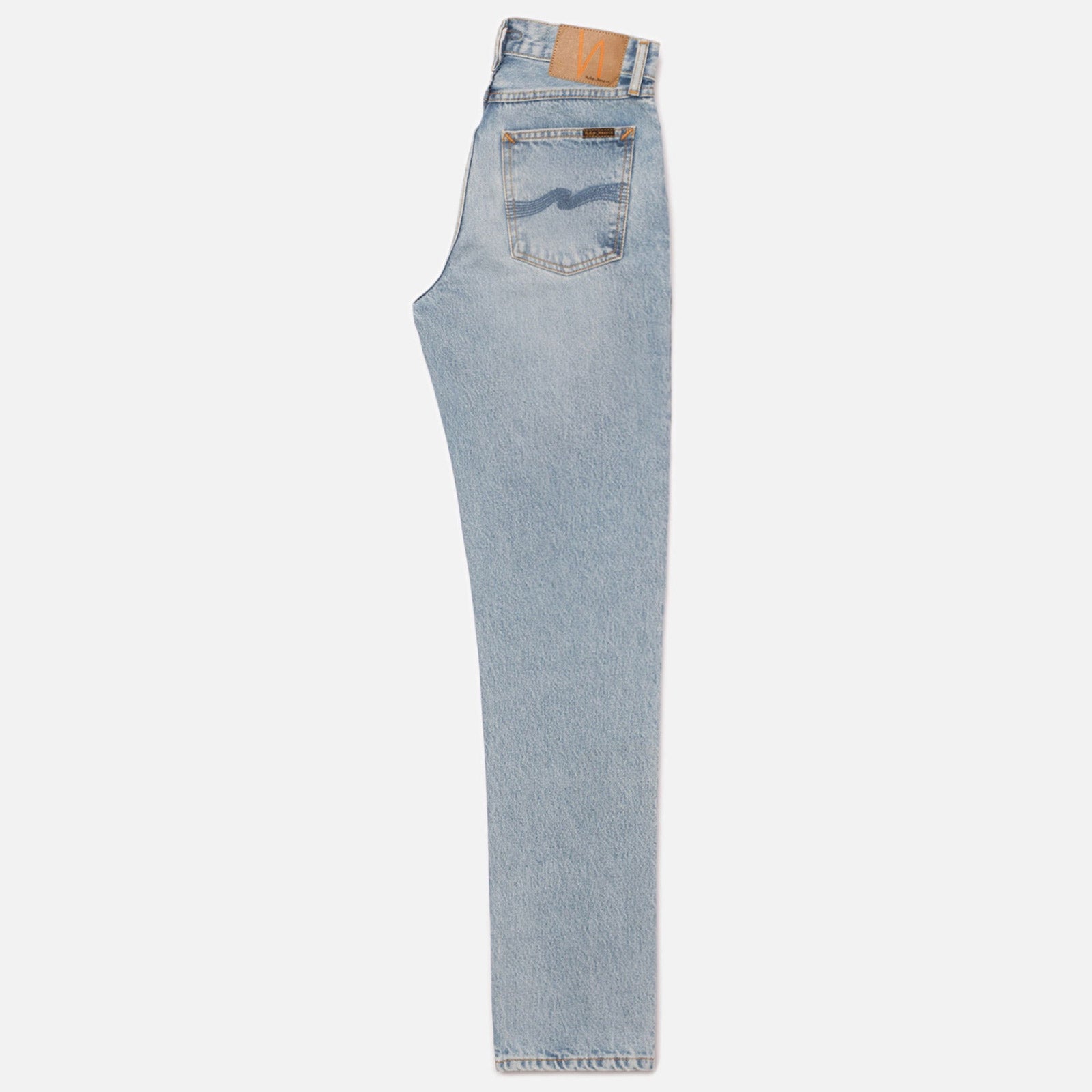 Shady Sadie Jeans slow days