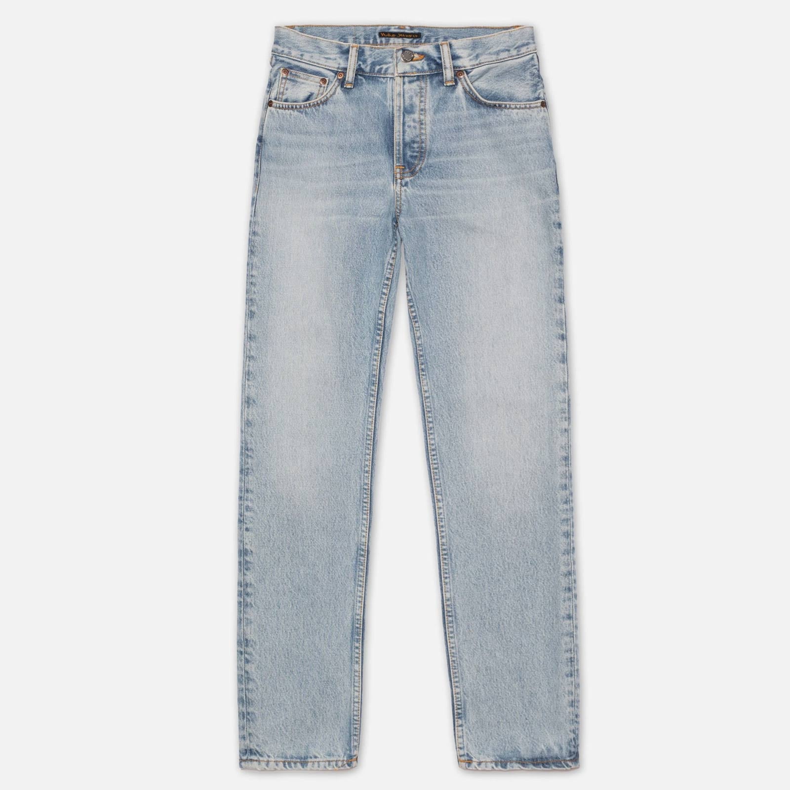 Shady Sadie Jeans slow days