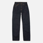 Sharp Charlie Jeans blue one wash