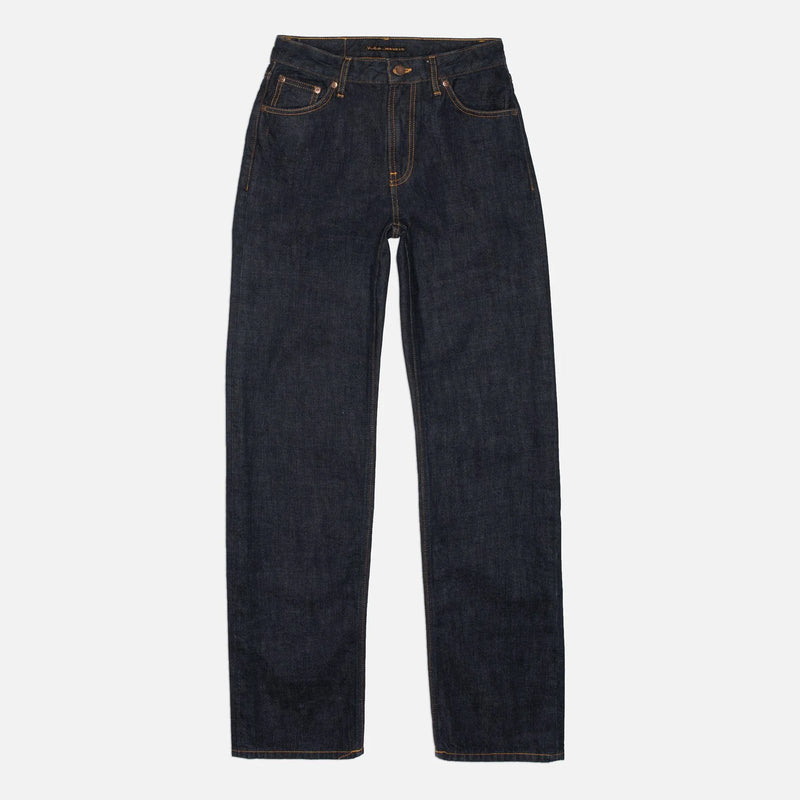 Sharp Charlie Jeans blue one wash
