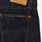 Sharp Charlie Jeans blue one wash