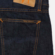 Sharp Charlie Jeans blue one wash