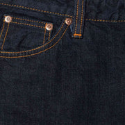 Sharp Charlie Jeans blue one wash