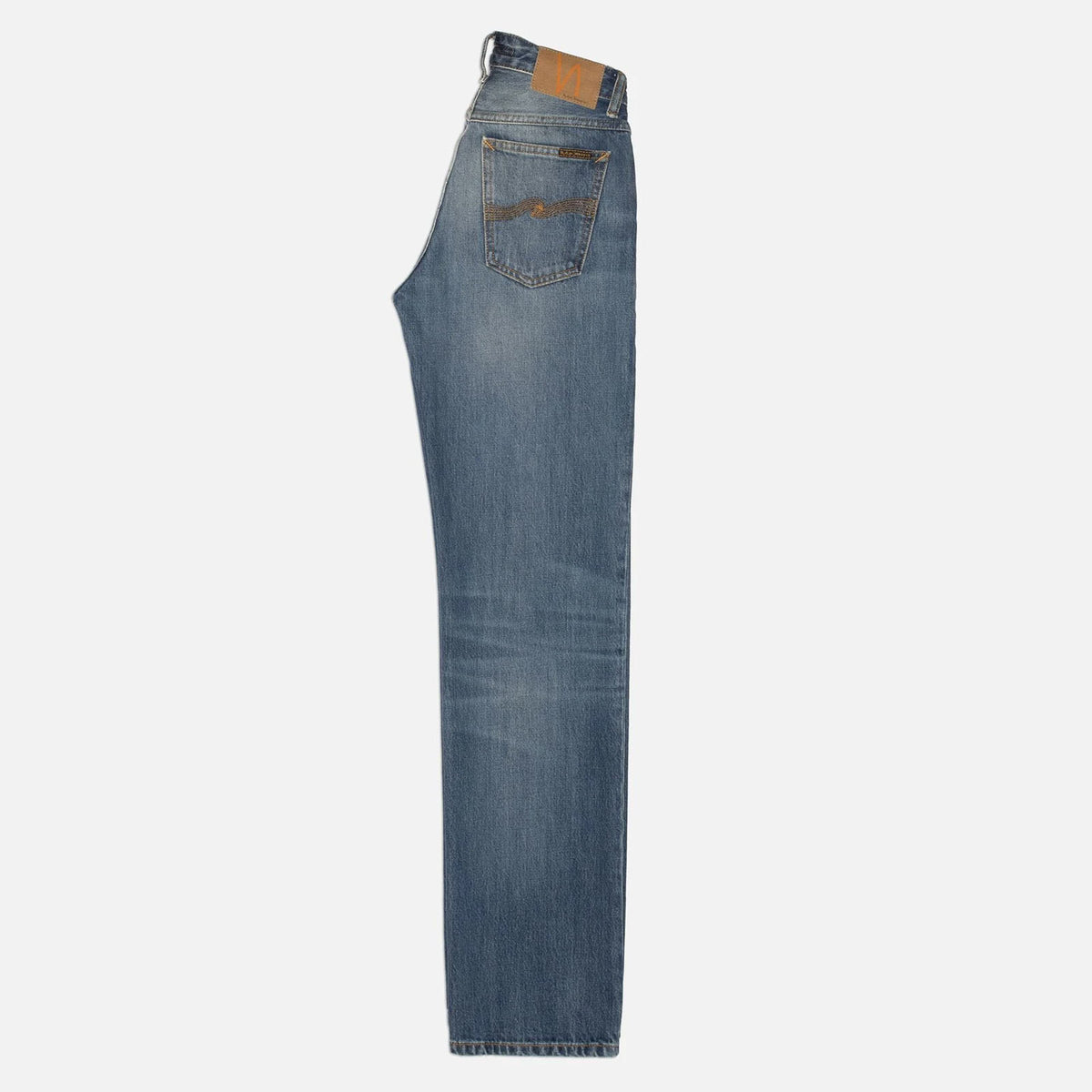 Sharp Charlie Jeans gravel stone