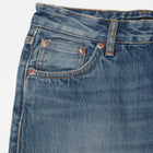 Sharp Charlie Jeans gravel stone