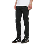 Slim Adam Chino black 120110