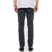 Slim Adam Chino smokey blue