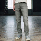 Solid Ollie Jeans pale ash Nudie Jeans