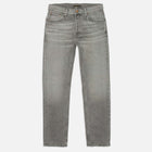 Solid Ollie Jeans pale ash Nudie Jeans